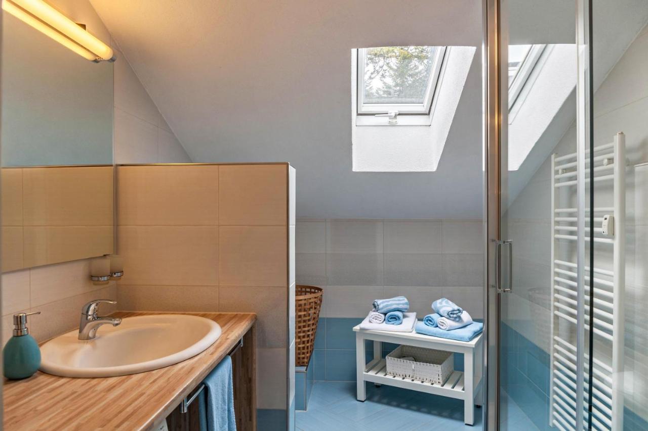 Ferienwohnung Wank Гармиш-Партенкирхен Экстерьер фото